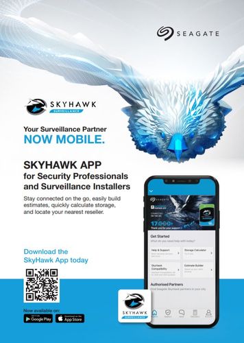 Skyhawk App